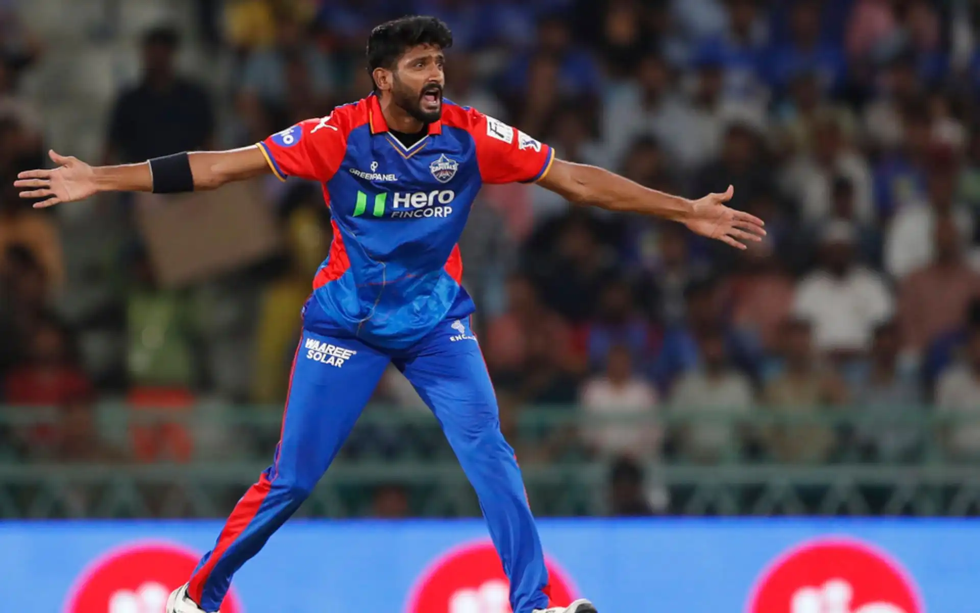 IPL 2024, GT vs DC - Indian Pacers To Dominate GT? 3 Match-Winners For DC